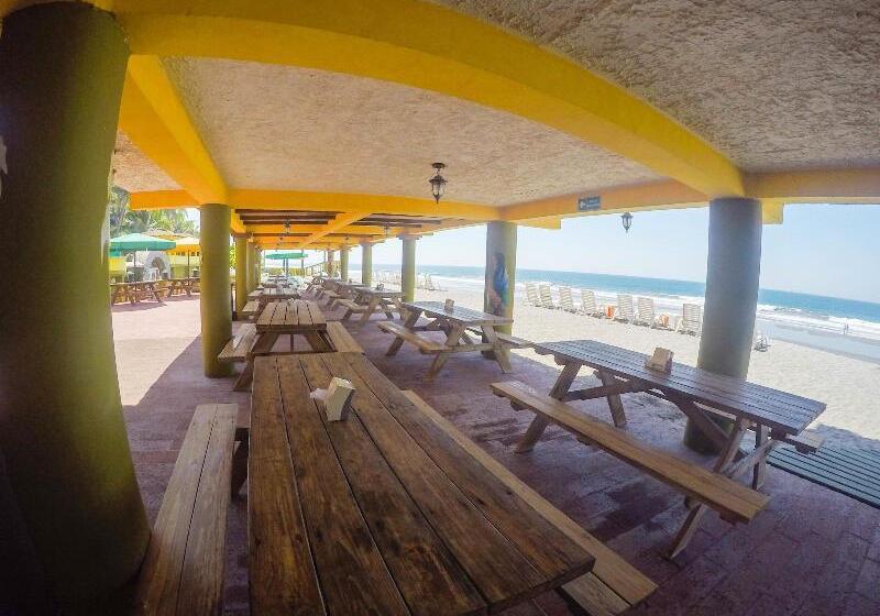 בית מלון כפרי Estero Y Mar