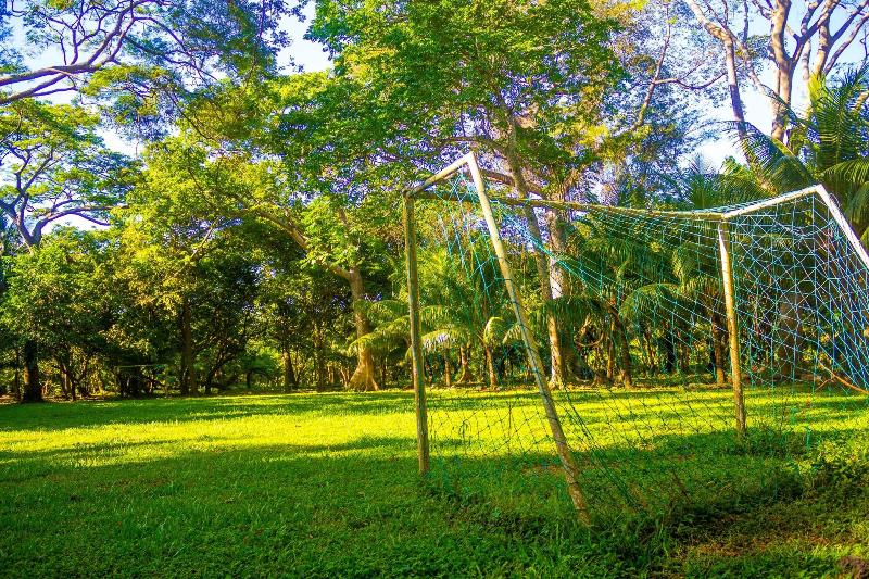 בית מלון כפרי Estero Y Mar