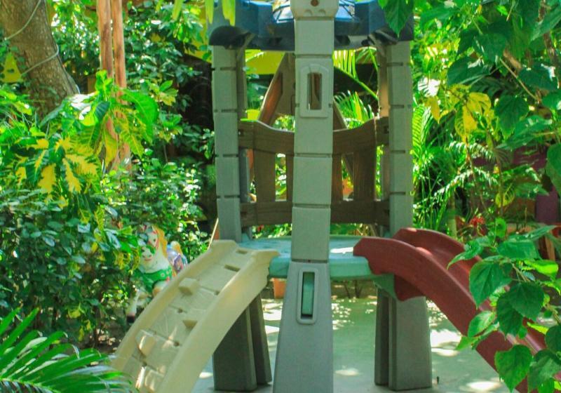 בית מלון כפרי Estero Y Mar