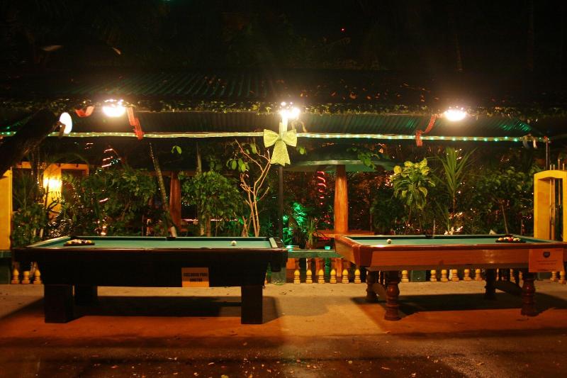 בית מלון כפרי Estero Y Mar