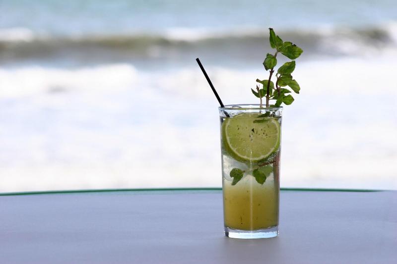 בית מלון כפרי Estero Y Mar