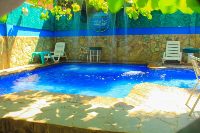 בית מלון כפרי Estero Y Mar