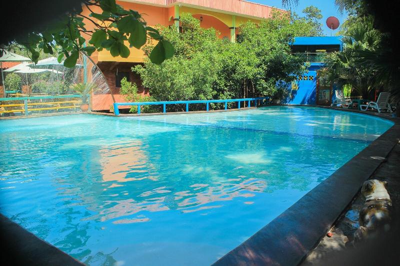 בית מלון כפרי Estero Y Mar