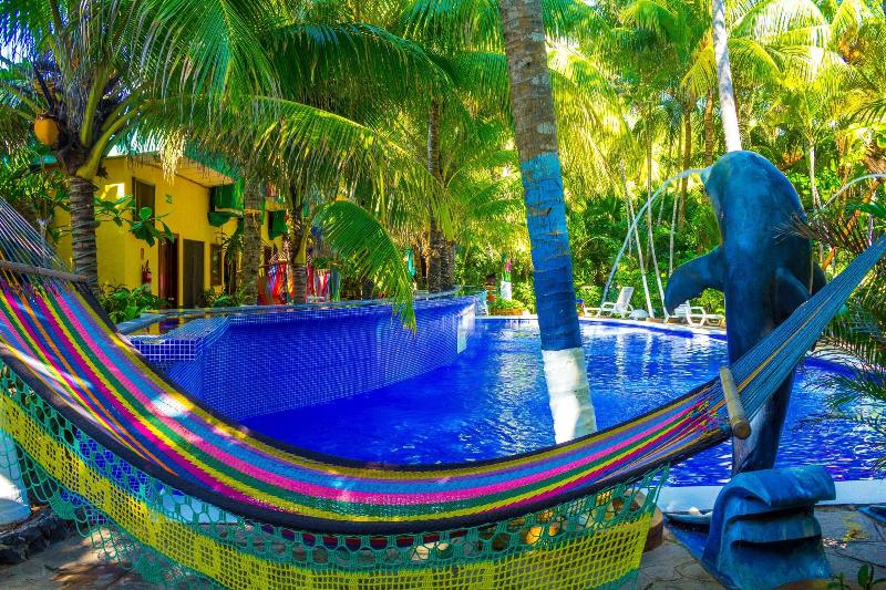 בית מלון כפרי Estero Y Mar