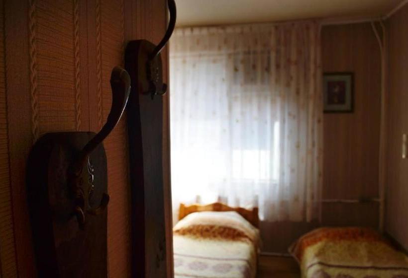 בית מלון כפרי Rade 1