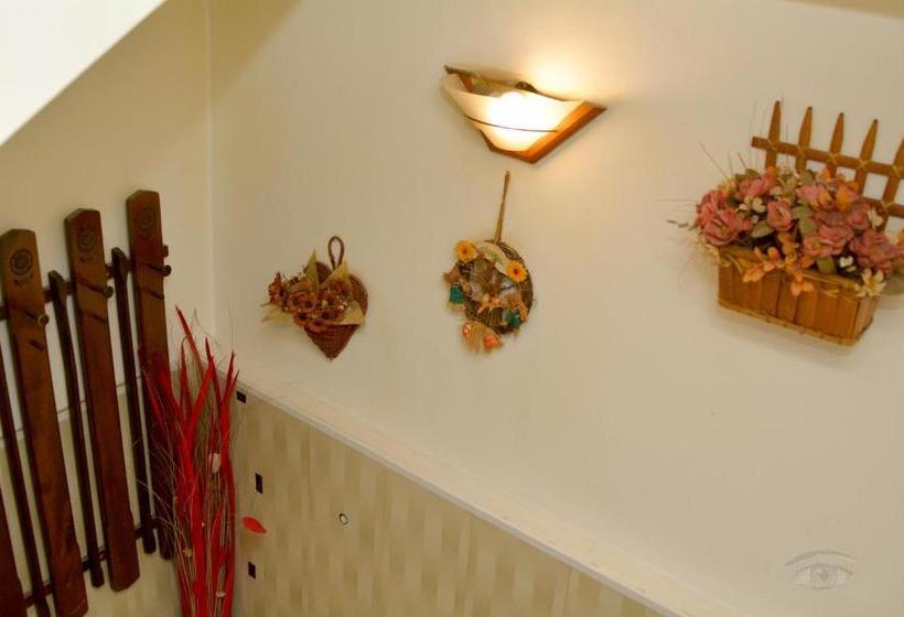 בית מלון כפרי Rade 1