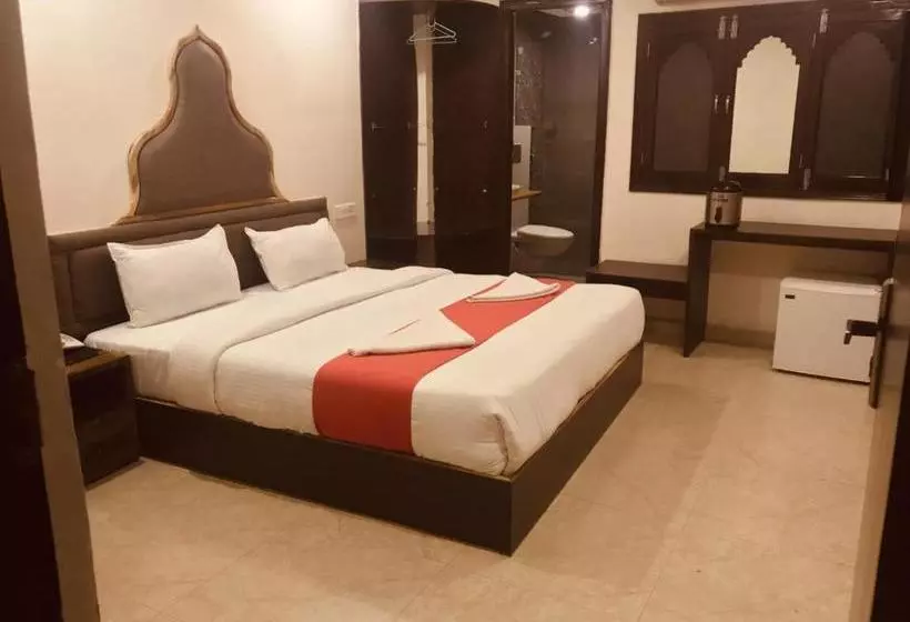 Hotel Umed