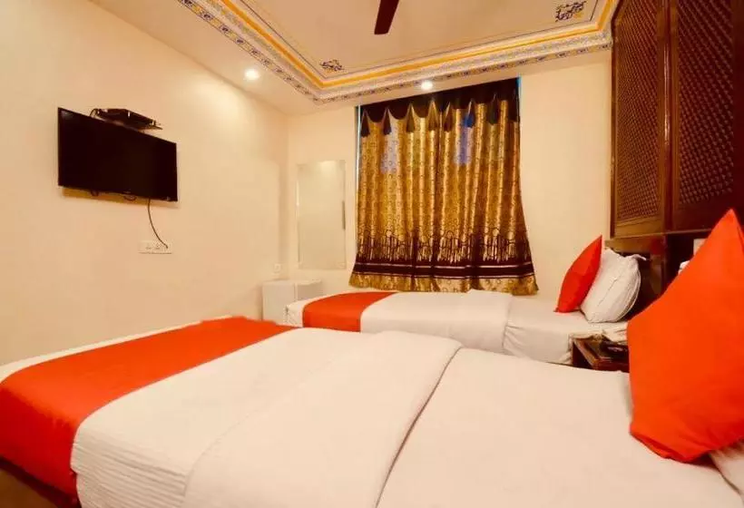Hotel Umed