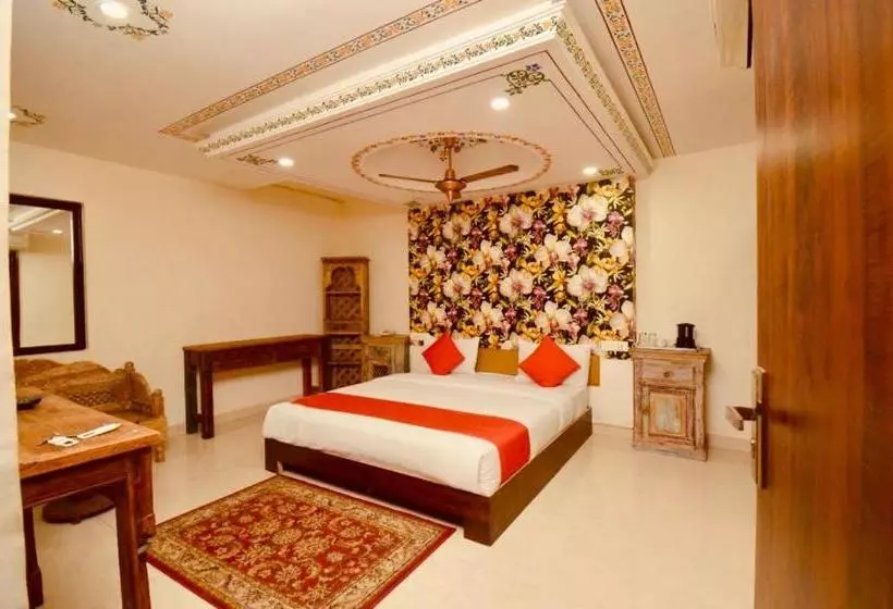 Hotel Umed