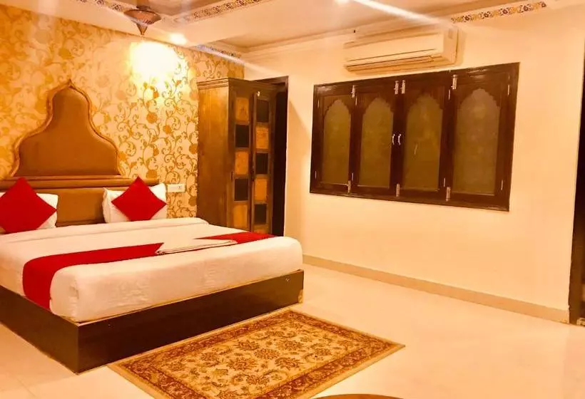 Hotel Umed