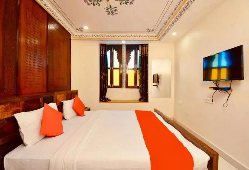 Hotel Umed