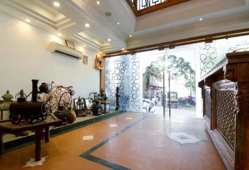 Hotel Umed