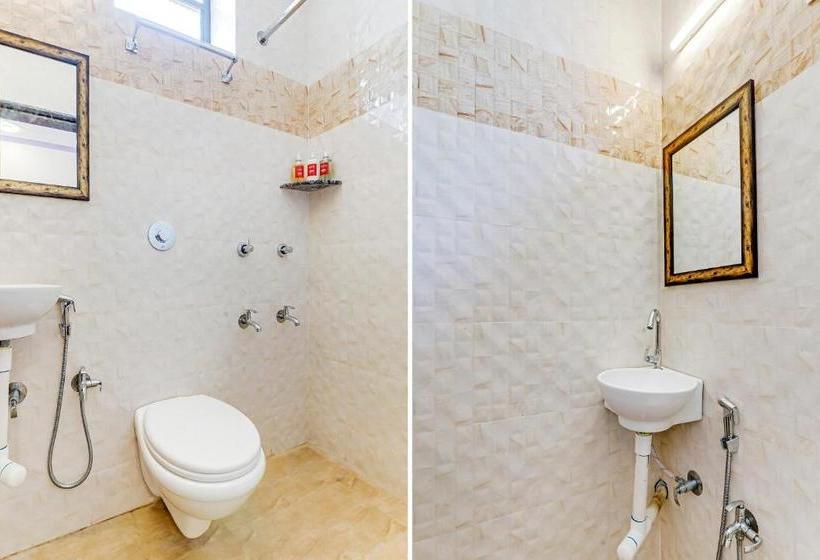 فندق Oyo Flagship 19835 Costa De Calangute