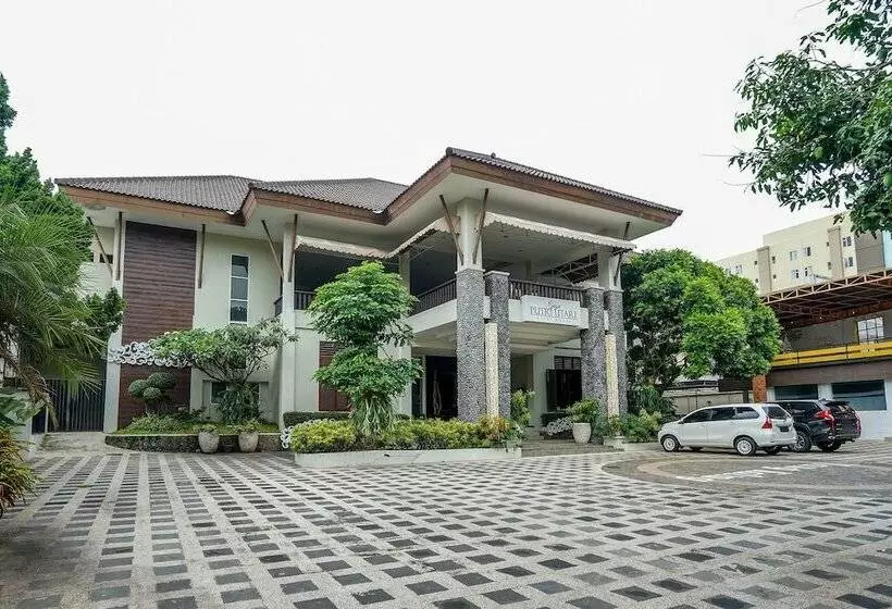 Otel Putri Utari Guest House