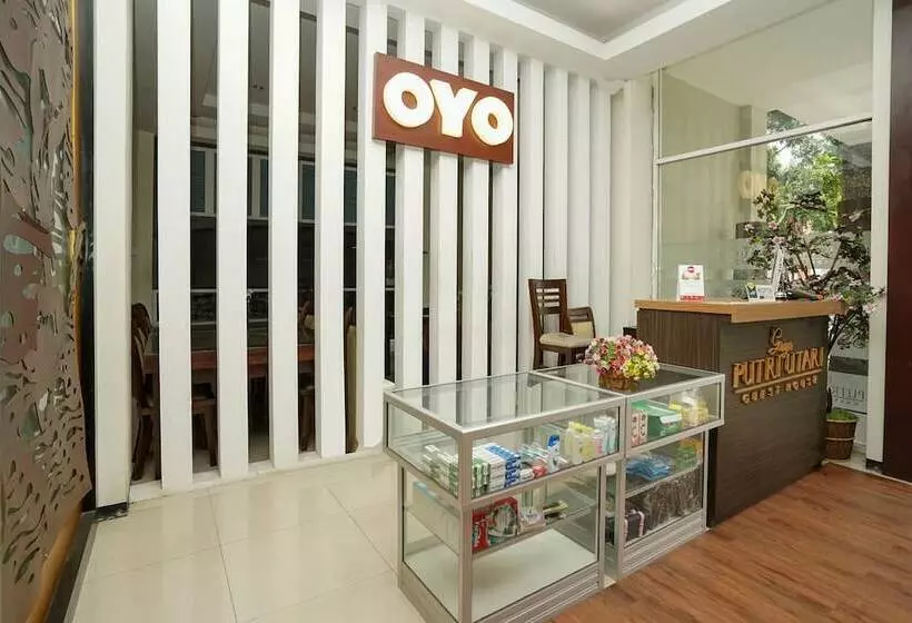 Otel Putri Utari Guest House