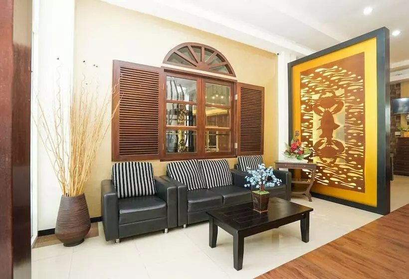 Otel Putri Utari Guest House