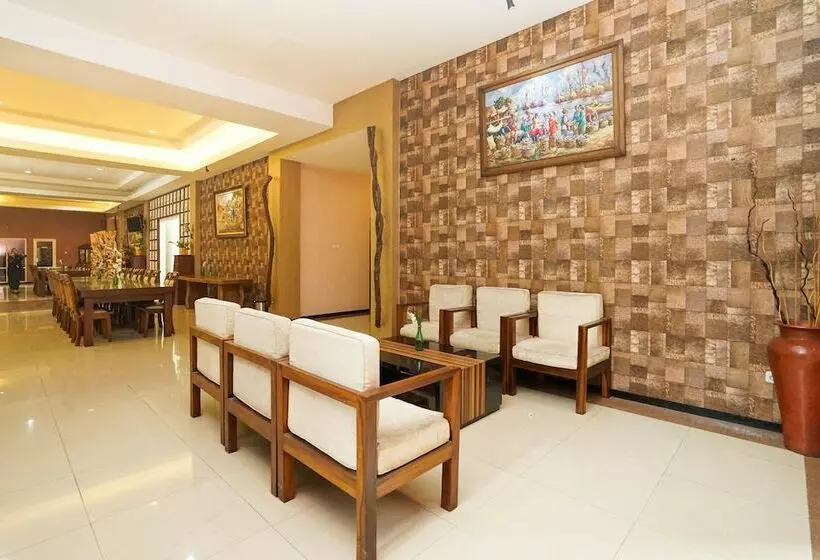 Otel Putri Utari Guest House
