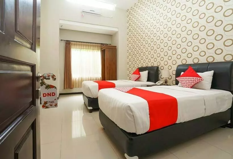 Otel Putri Utari Guest House