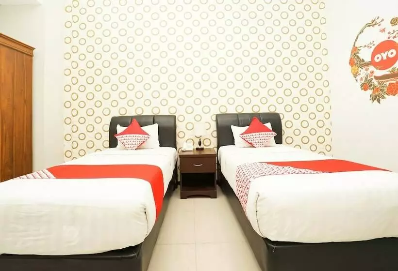 Otel Putri Utari Guest House
