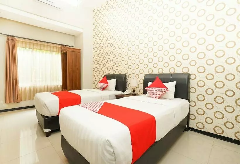 Otel Putri Utari Guest House
