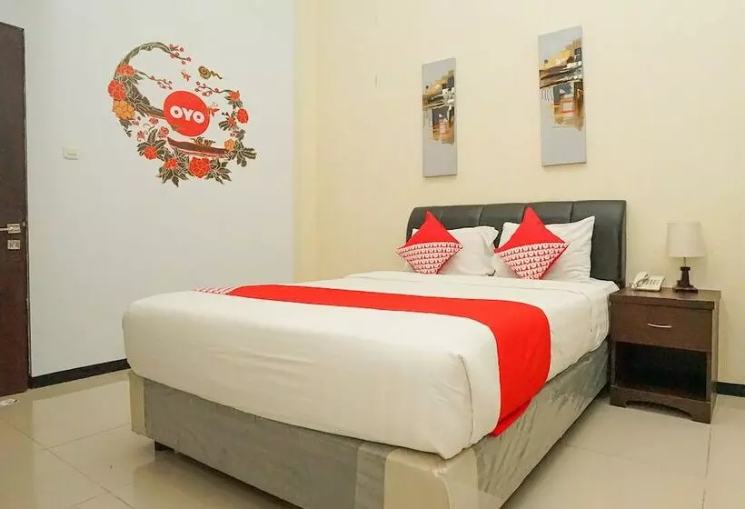 Otel Putri Utari Guest House