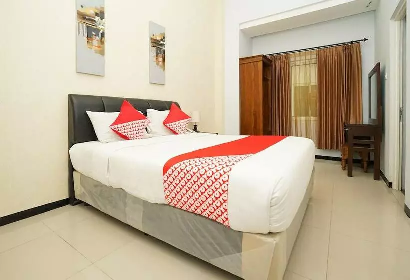 Otel Putri Utari Guest House
