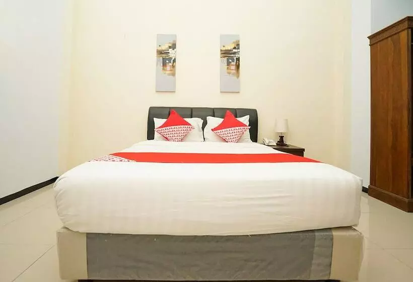 Otel Putri Utari Guest House