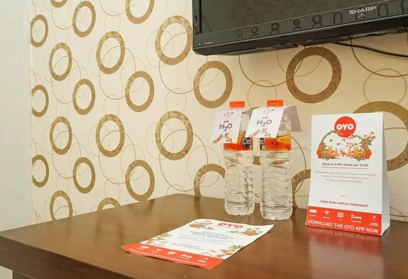 Otel Putri Utari Guest House