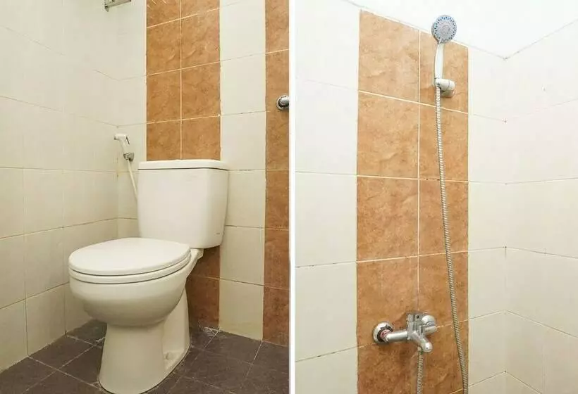 Otel Putri Utari Guest House