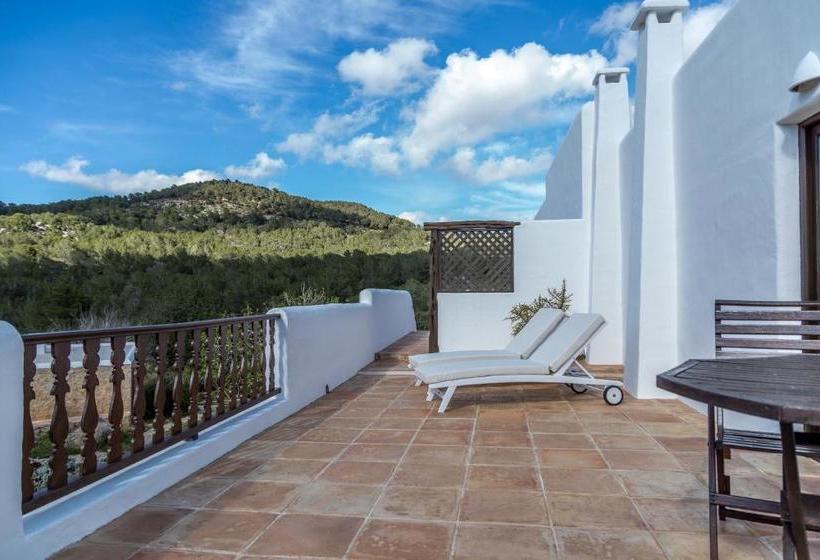 ホテル Rural Can Pujolet