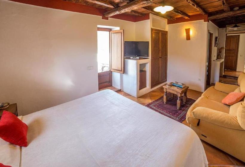 ホテル Rural Can Pujolet