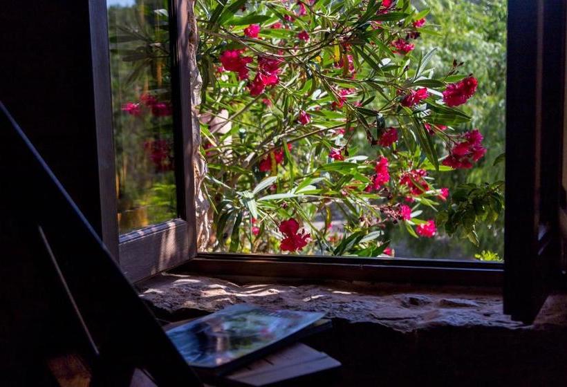 ホテル Rural Can Pujolet