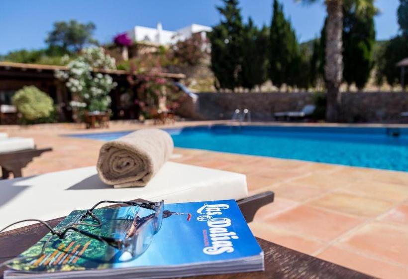 ホテル Rural Can Pujolet