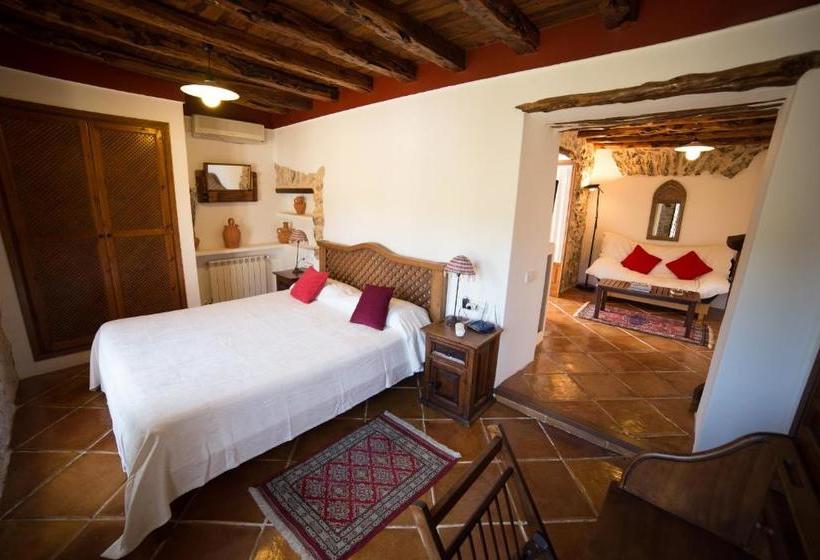 ホテル Rural Can Pujolet