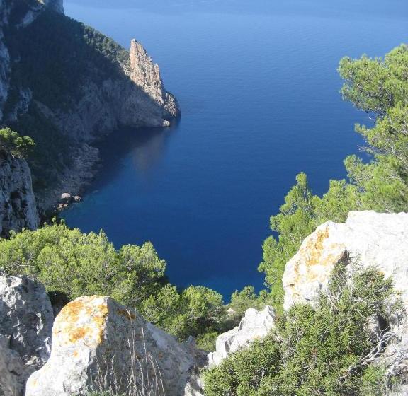 ホテル Rural Can Pujolet