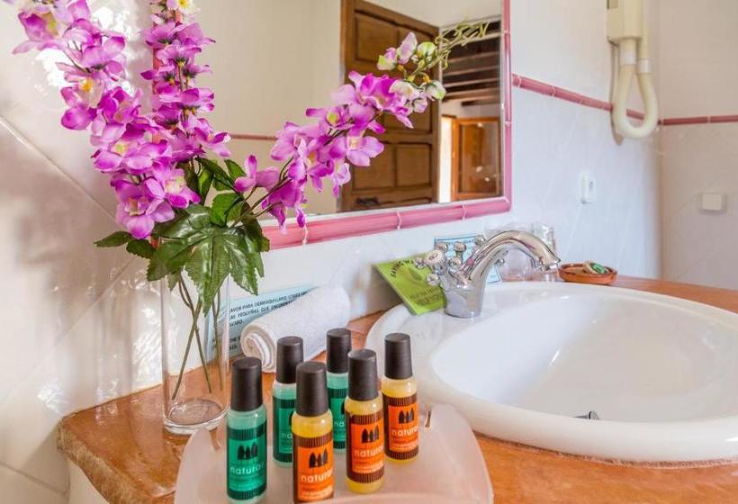 ホテル Rural Can Pujolet