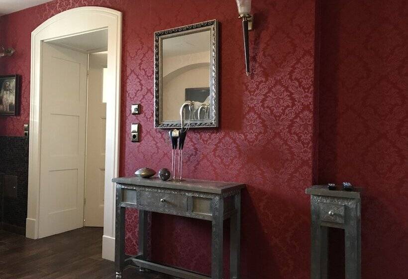 Hotel Bernsteinschloss Wendorf