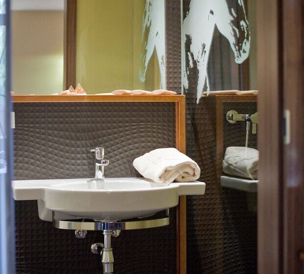 Hotel Bernsteinschloss Wendorf