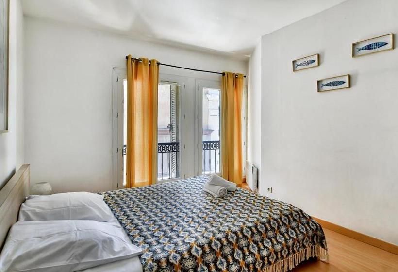 Nocnoc   La Permanence