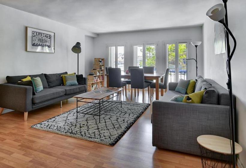 Nocnoc   La Permanence