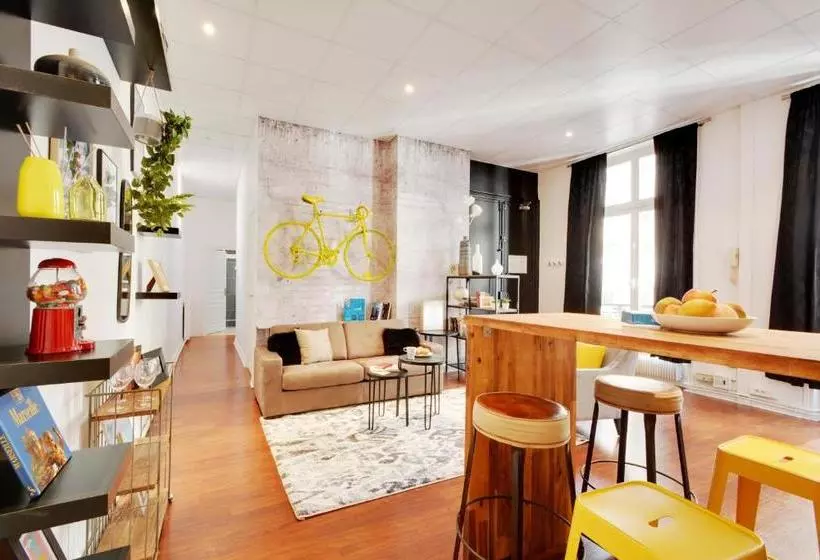 Sweett   Rue De Ponthieu