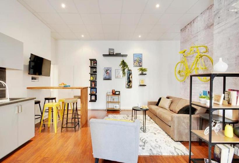 Sweett   Rue De Ponthieu