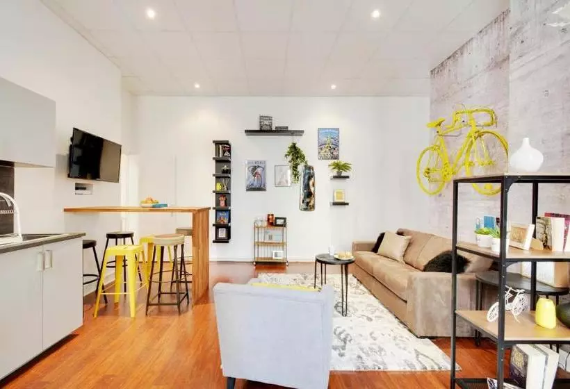 Sweett   Rue De Ponthieu