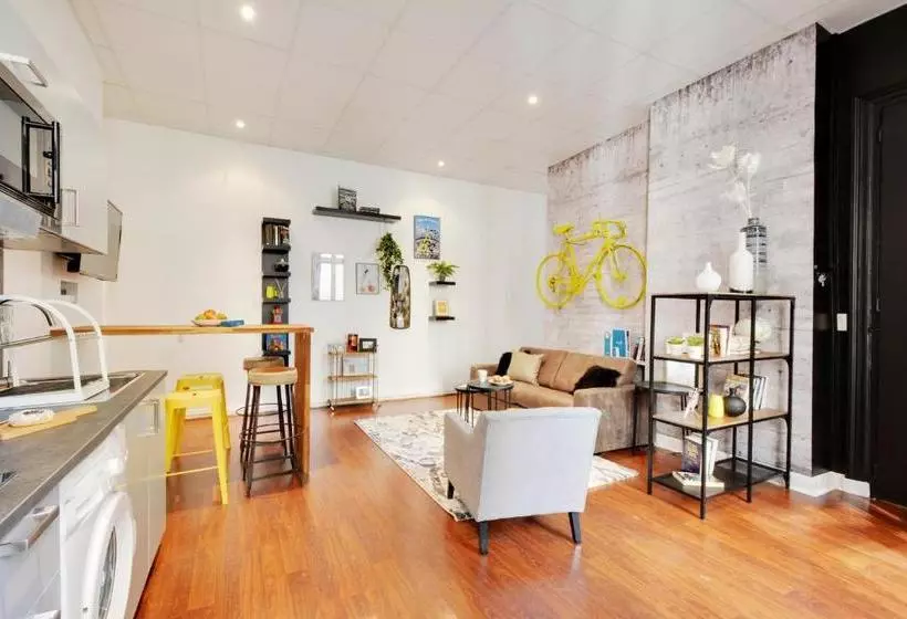 Sweett   Rue De Ponthieu