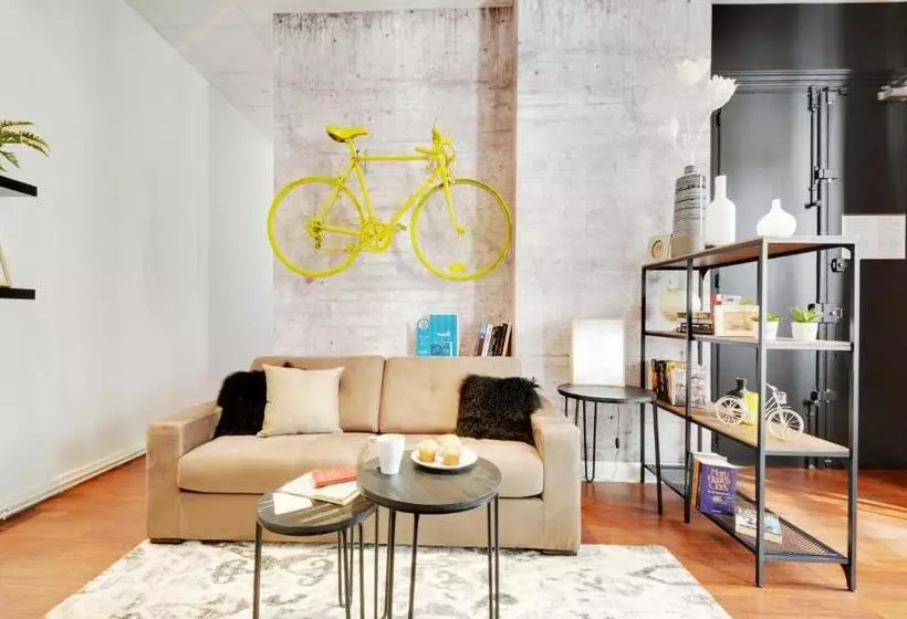 Sweett   Rue De Ponthieu