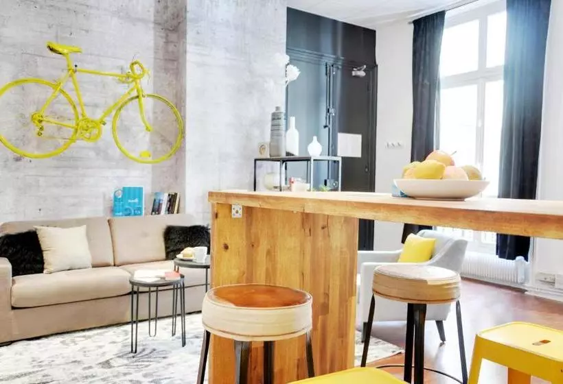 Sweett   Rue De Ponthieu