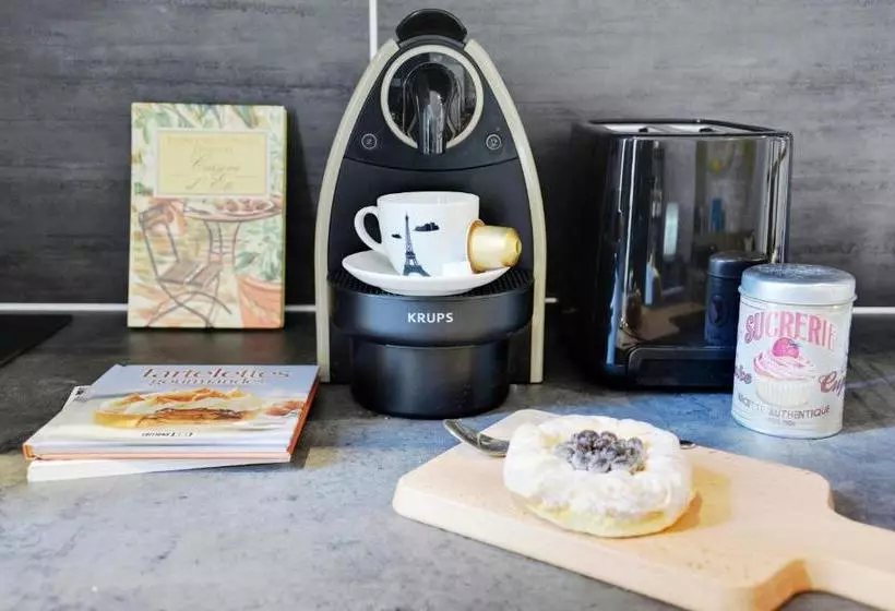 Sweett   Rue De Ponthieu