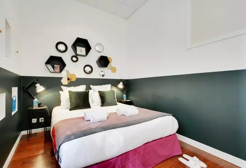 Sweett   Rue De Ponthieu