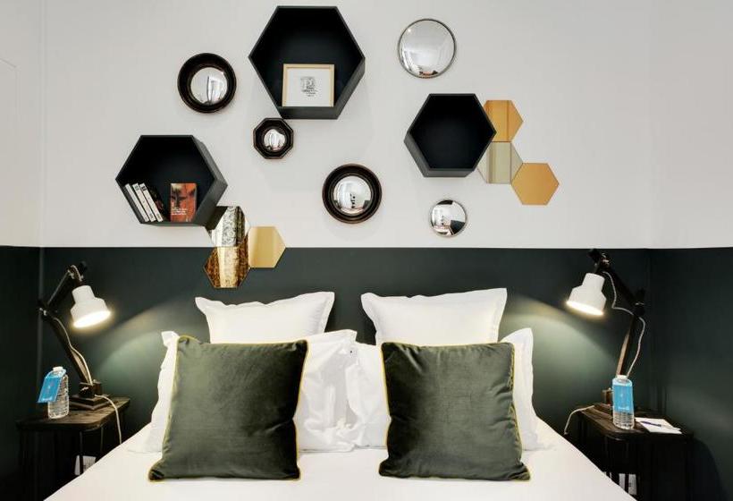 Sweett   Rue De Ponthieu