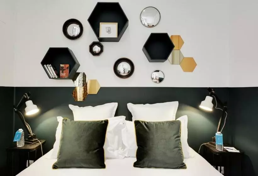 Sweett   Rue De Ponthieu